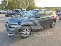 2020 Skoda KAMIQ