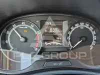 2020 Skoda Fabia