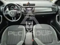2020 Skoda Fabia