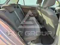2020 Skoda Fabia