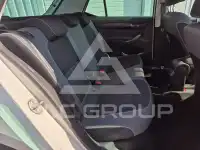 2020 Skoda Fabia