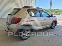 2020 Dacia Sandero