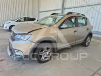 2020 Dacia Sandero