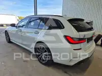 2020 BMW 3 series