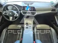 2020 BMW 3 series