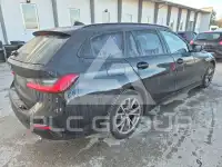2020 BMW 3 series