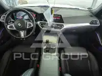 2020 BMW 3 series