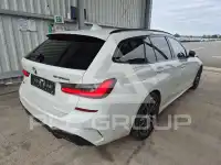 2020 BMW 3 series