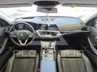 2020 BMW 3 series