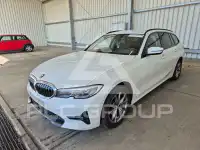 2020 BMW 3 series