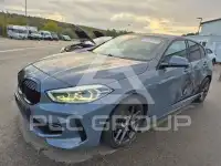2020 BMW 1 series