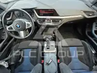 2020 BMW 1 series