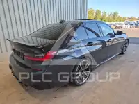 2020 BMW 3 series