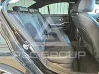 2020 BMW 3 series