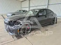 2020 BMW 3 Series