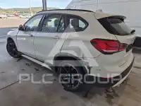 2020 BMW X1