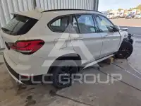 2020 BMW X1