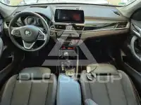 2020 BMW X1