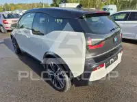 2020 BMW I3