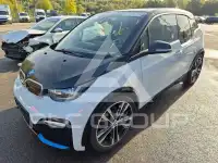 2020 BMW I3