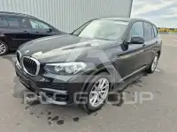 2020 BMW X3