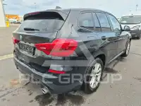 2020 BMW X3