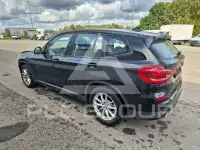 2020 BMW X3