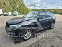 2020 BMW X3
