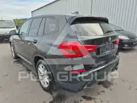 2020 BMW X3