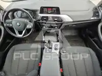 2020 BMW X3