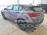 2020 BMW X2