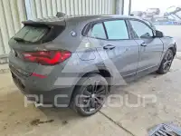 2020 BMW X2