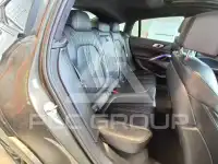 2020 BMW X6