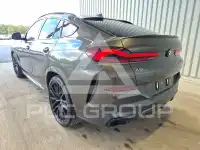2020 BMW X6