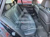 2020 Alpina D5