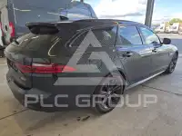 2020 Jaguar XF