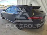 2020 Jaguar XF