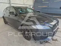 2020 Jaguar XF
