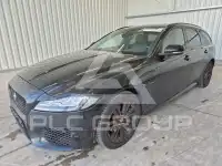 2020 Jaguar XF