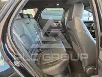 2020 Jaguar XF
