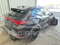 2020 Cupra Formentor
