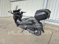 2020 Honda Forza