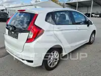 2020 Honda JAZZ