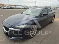 2020 Mazda 6