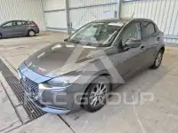 2020 Mazda 2 (Demio)