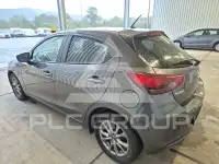 2020 Mazda 2 (Demio)