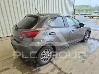 2020 Mazda 2 (Demio)