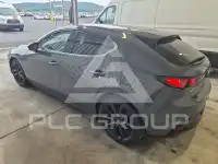 2020 Mazda 3