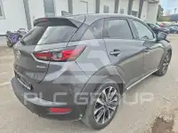 2020 Mazda CX-3