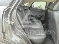 2020 Mazda CX-3
